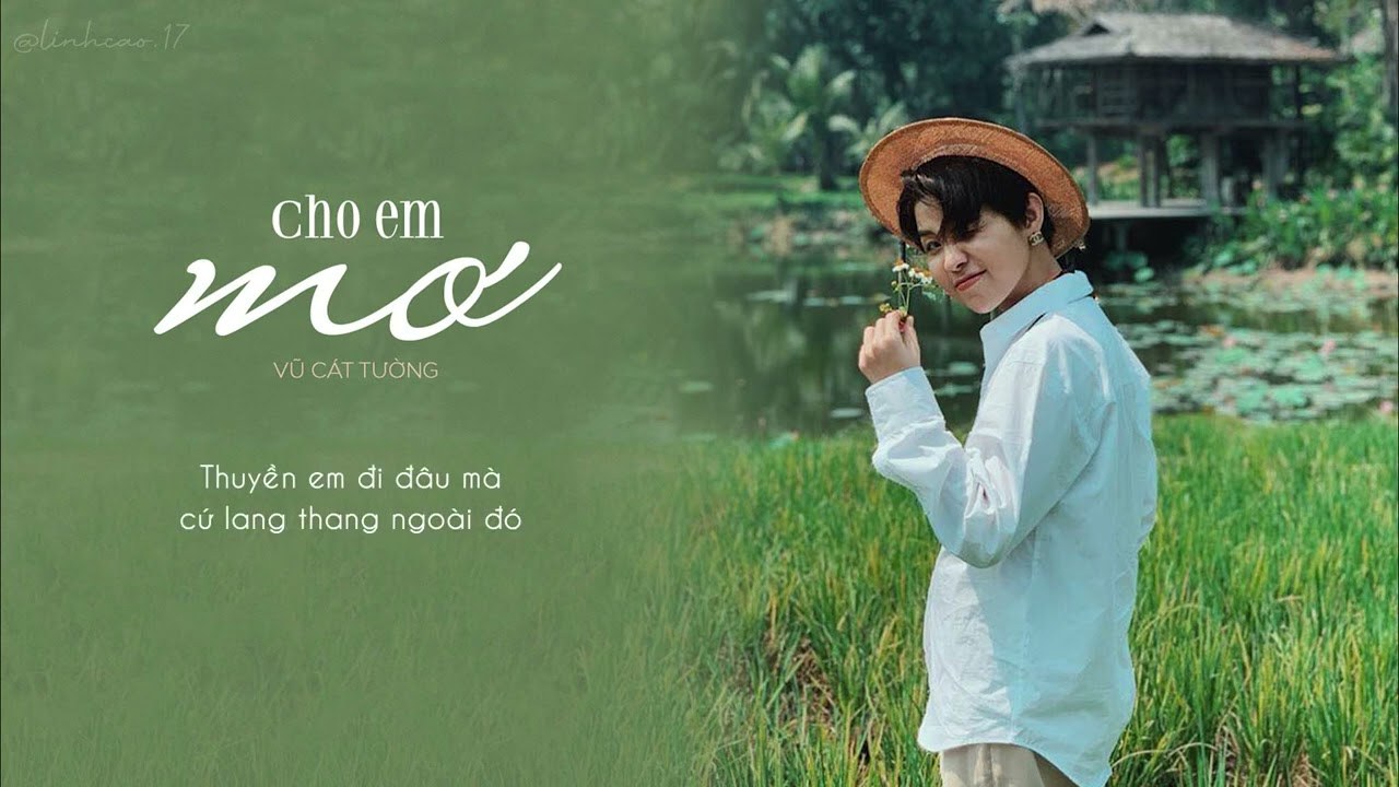 Cho Em Mơ (Miền Chân Sóng OST)