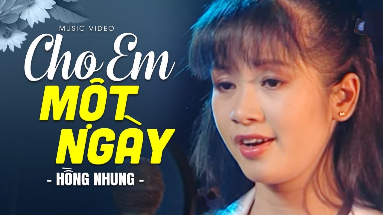 Cho Em Một Ngày