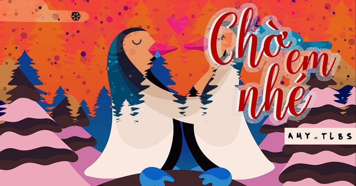 Chờ Em Nhé (Sorry, Wait For Me This Christmas)
