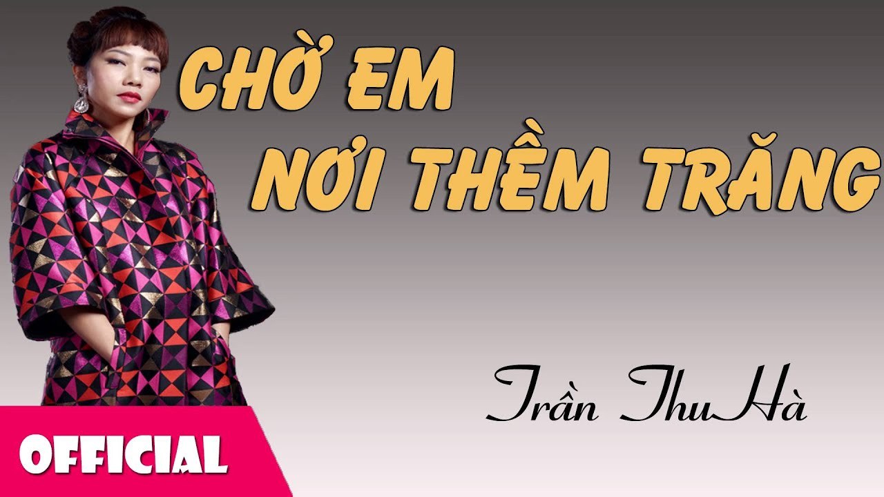 Chờ Em Nơi Thềm Trắng