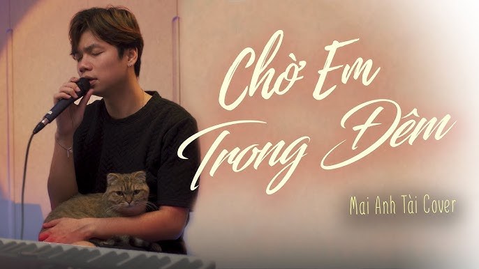 Chờ Em Trong Đêm