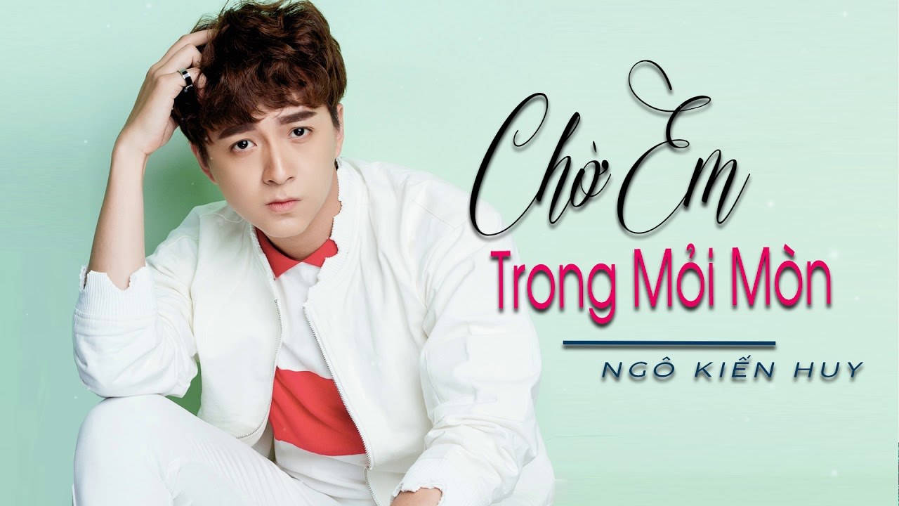 Chờ Em Trong Mỏi Mòn