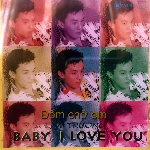 Chờ em từng ngày (Dòng đời trôi mãi - 烟火)
