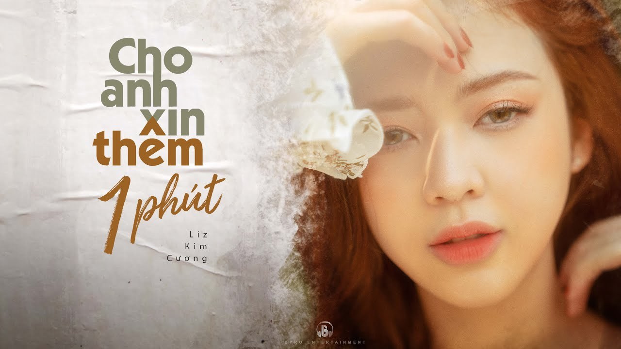 Cho Em Xin Thêm Một Phút