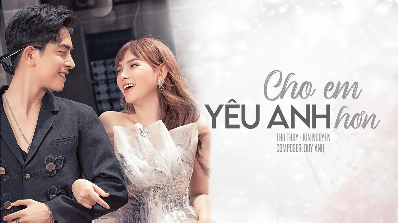 Cho Em Yêu Anh Hơn