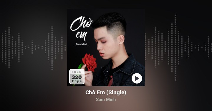 Chờ Em