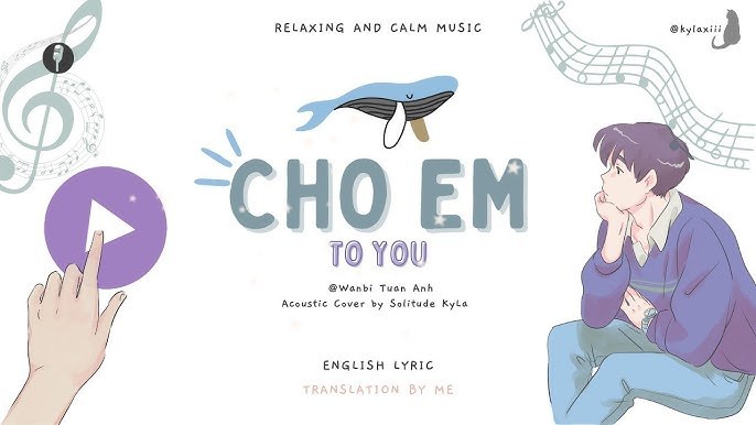 Chờ em