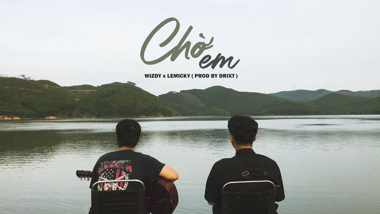 Chờ Em