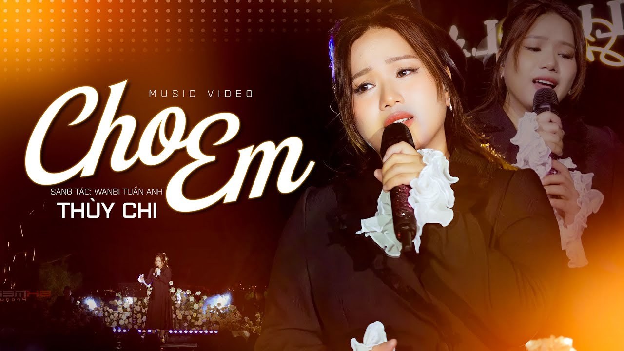Cho Em