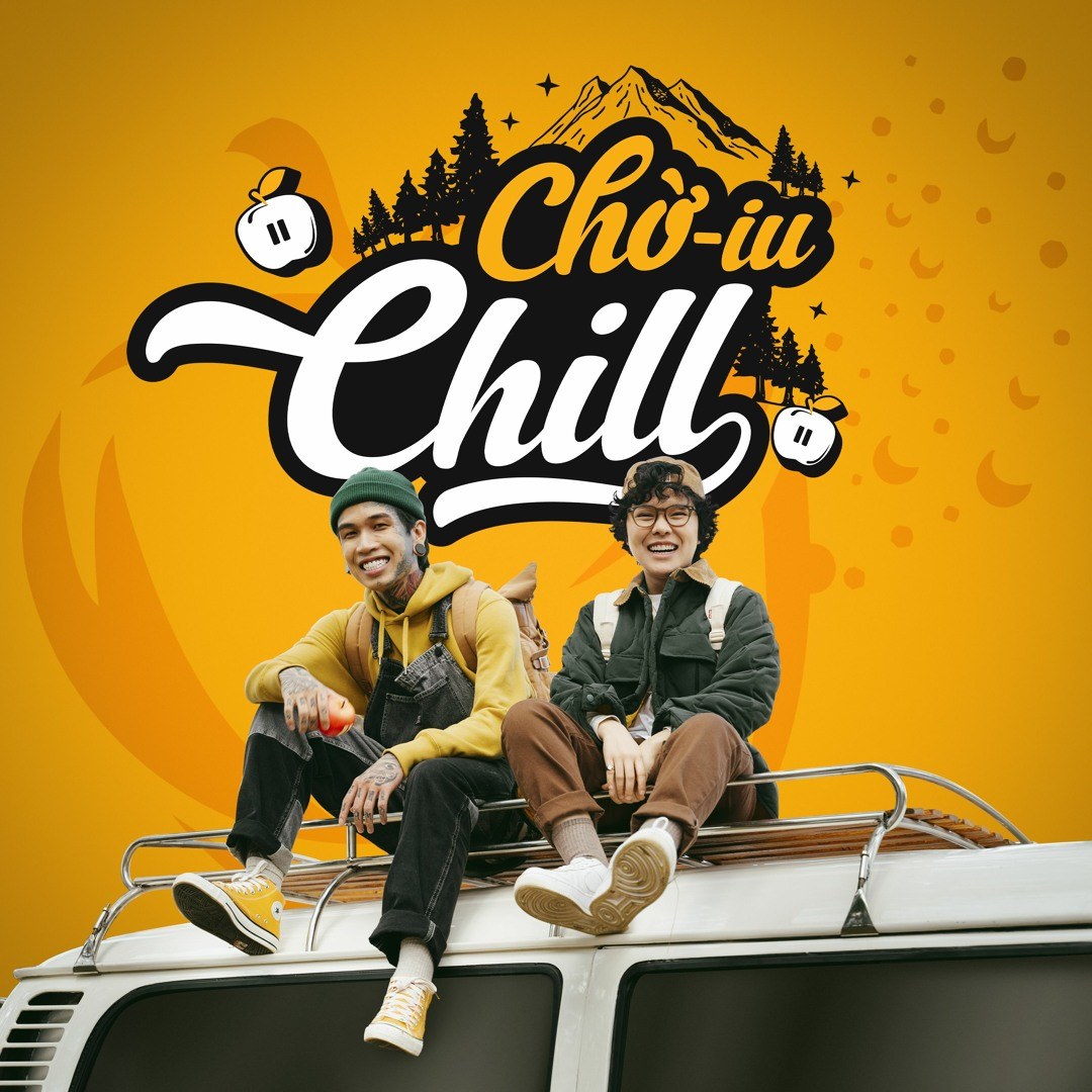 Chờ Iu Chill