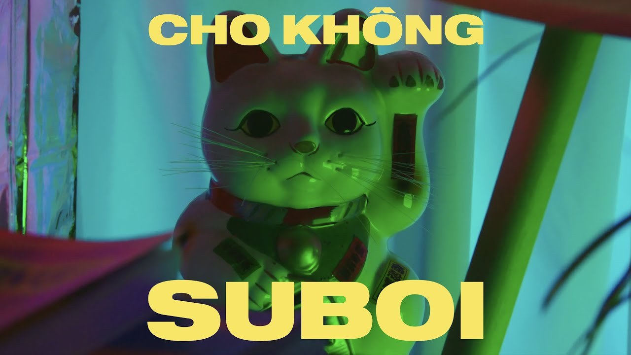Cho Không