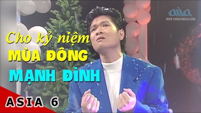 Cho Kỷ Niệm Mùa Đông