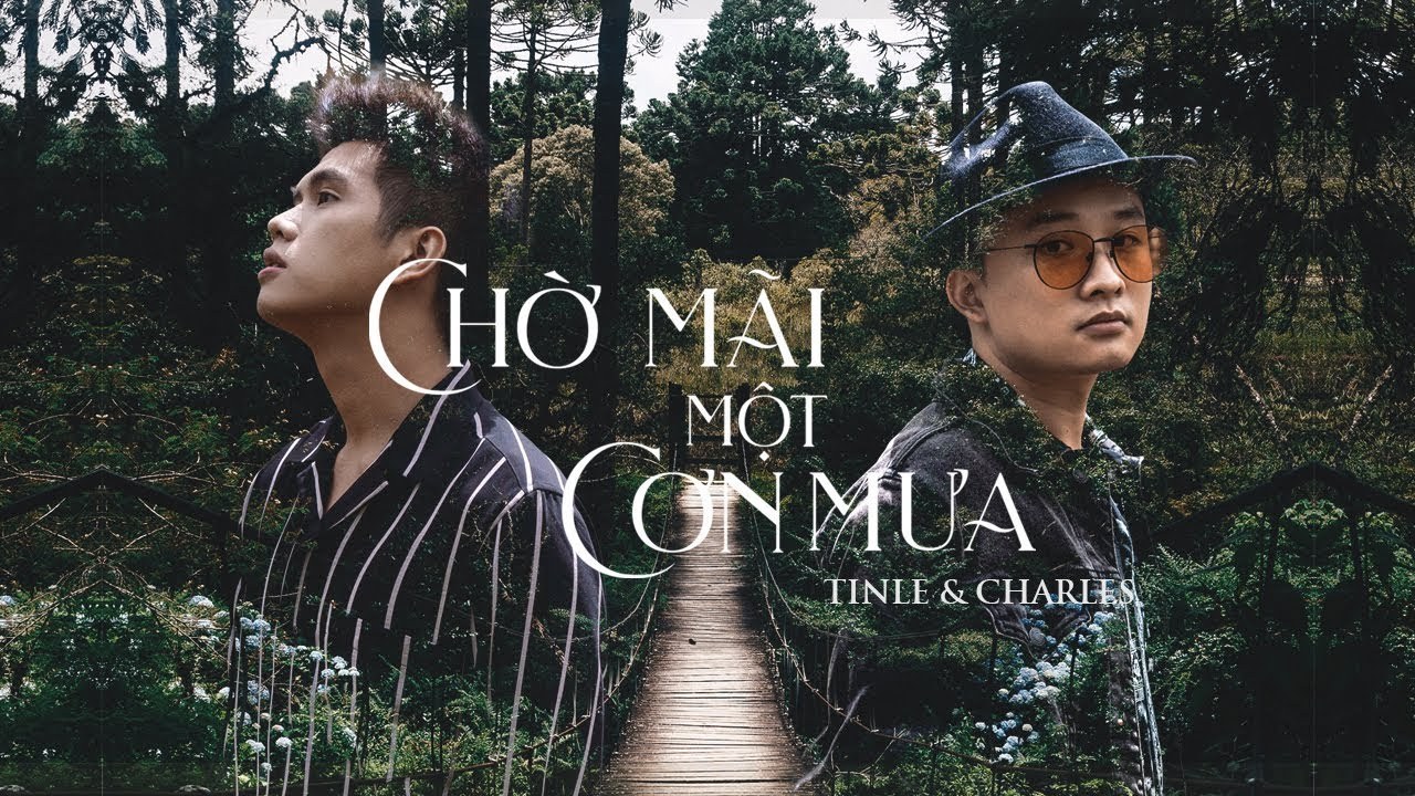 Chờ Mãi Một Cơn Mưa