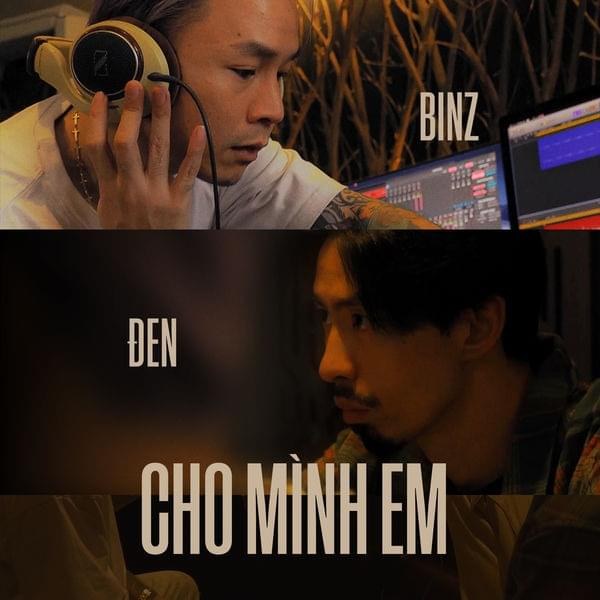 Cho mình em