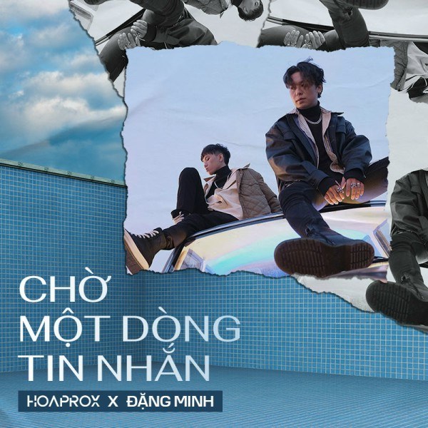Chờ Một Dòng Tin Nhắn
