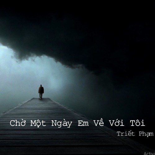 Chờ Một Ngày Em Về Với Tôi