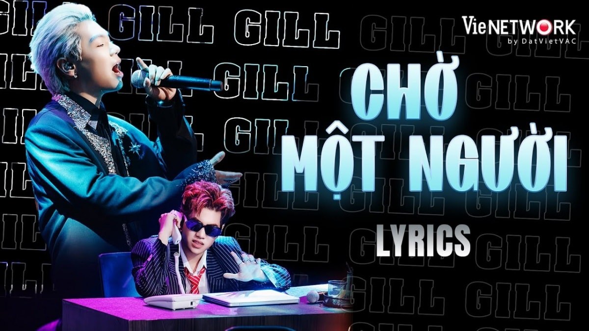 Chờ Một Người Không Trở Về