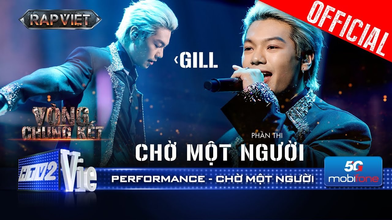 CHỜ MỘT NGƯỜI