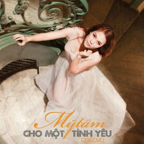 Cho Một Tình Yêu