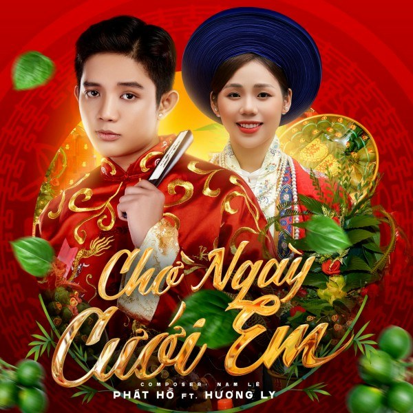 Chờ Ngày Cưới Em