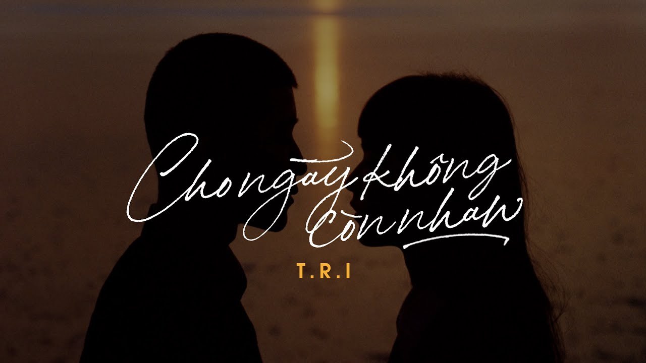 CHO NGÀY KHÔNG CÒN NHAU