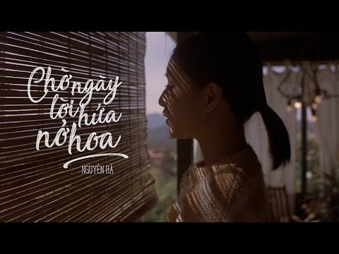 Chờ Ngày Lời Hứa Nở Hoa