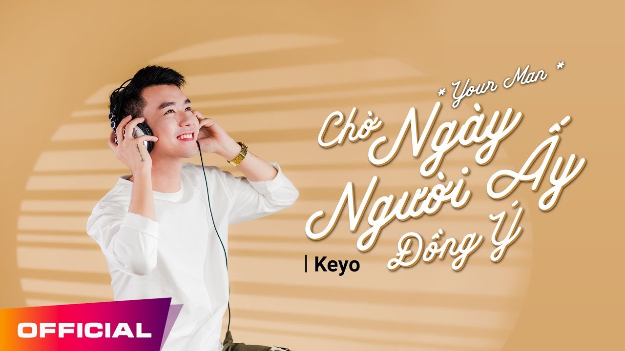 Chờ Ngày Người Ấy Đồng Ý