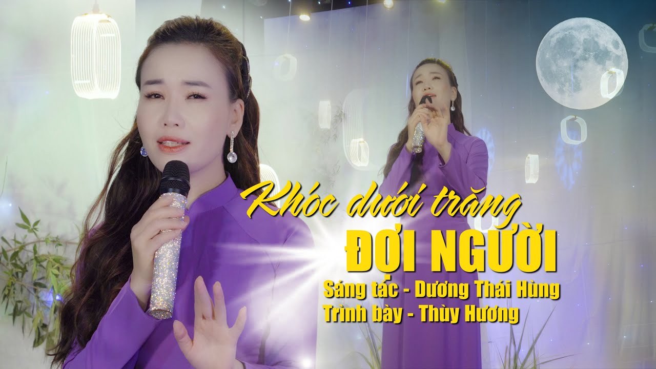 Chờ Người Dưới Trăng