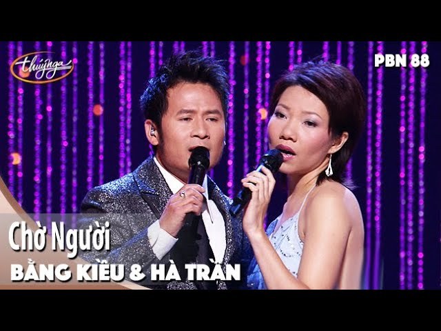 Chờ Người