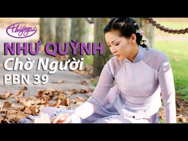 Chờ Người