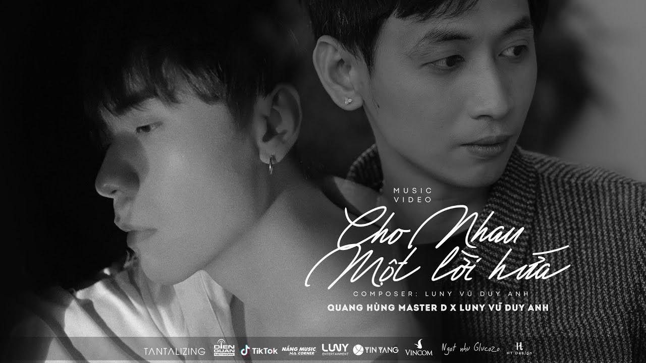 Cho Nhau Một Lời Hứa