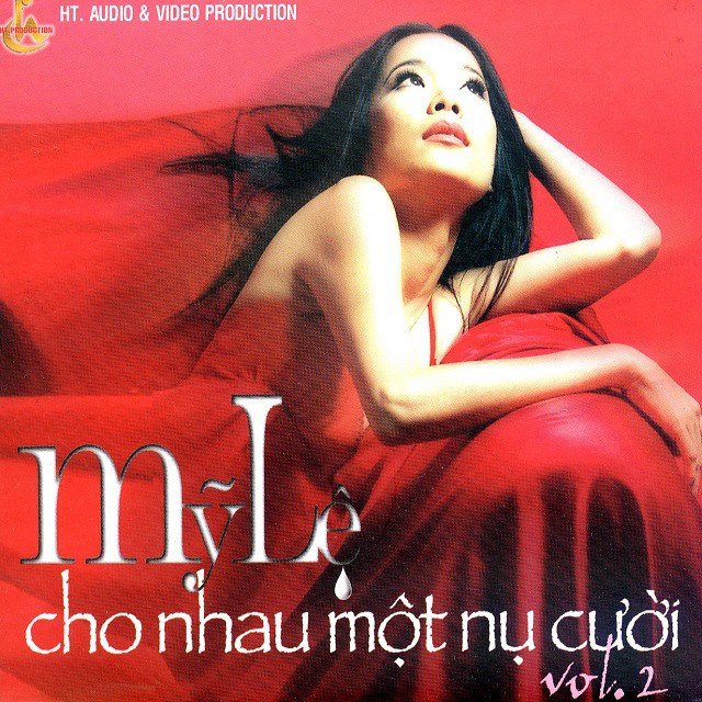 Cho Nhau Một Nụ Cười