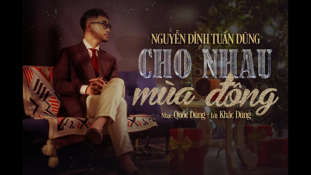 Cho nhau mùa đông