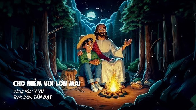 Cho Niềm Vui Lớn Mãi