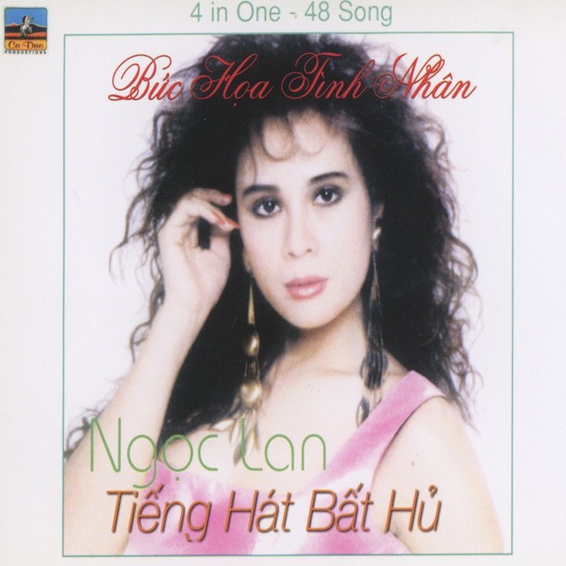 Chờ phone của anh (Telephone moi)