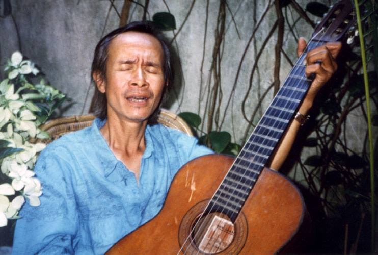 Cho quê hương mỉm cười