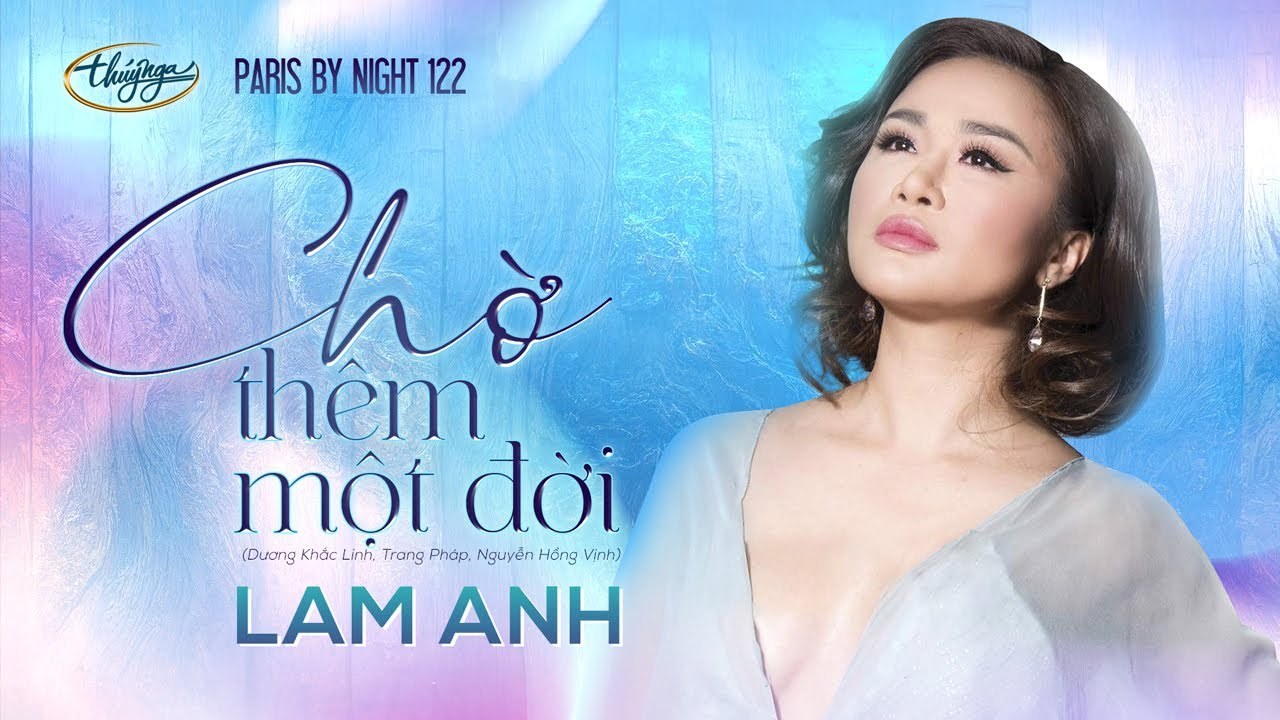 Chờ thêm một đời