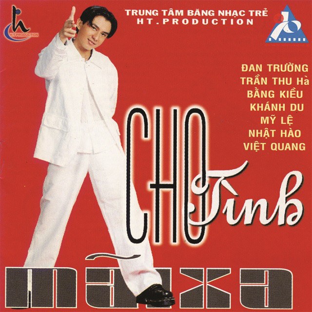 Cho Tình Mãi Xa