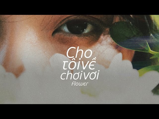 Cho Tôi Về Chơi Vơi