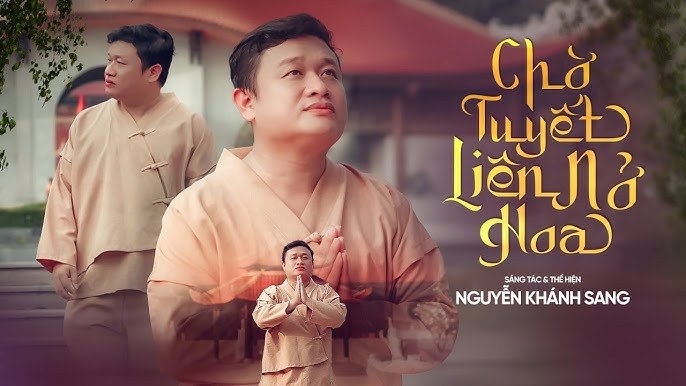 Chờ Tuyết Liên Nở Hoa