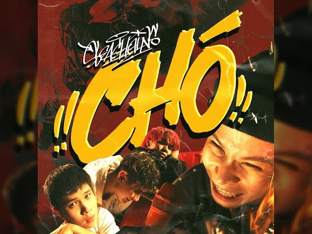 Chó