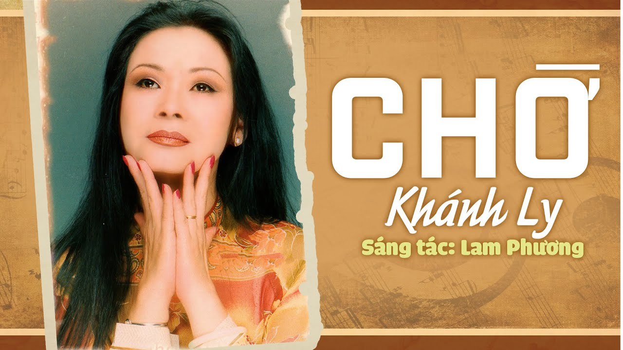 Chờ