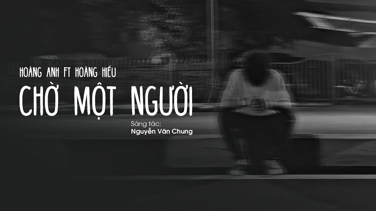 Chờ