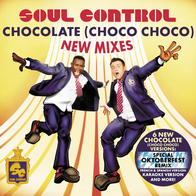 Chocolate (Choco Choco) 
