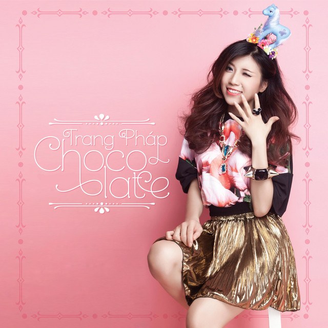 Chocolate 