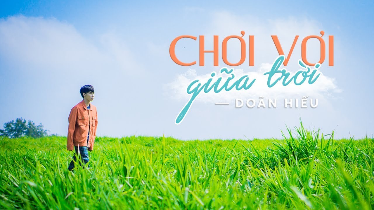 Chơi Vơi Giữa Trời