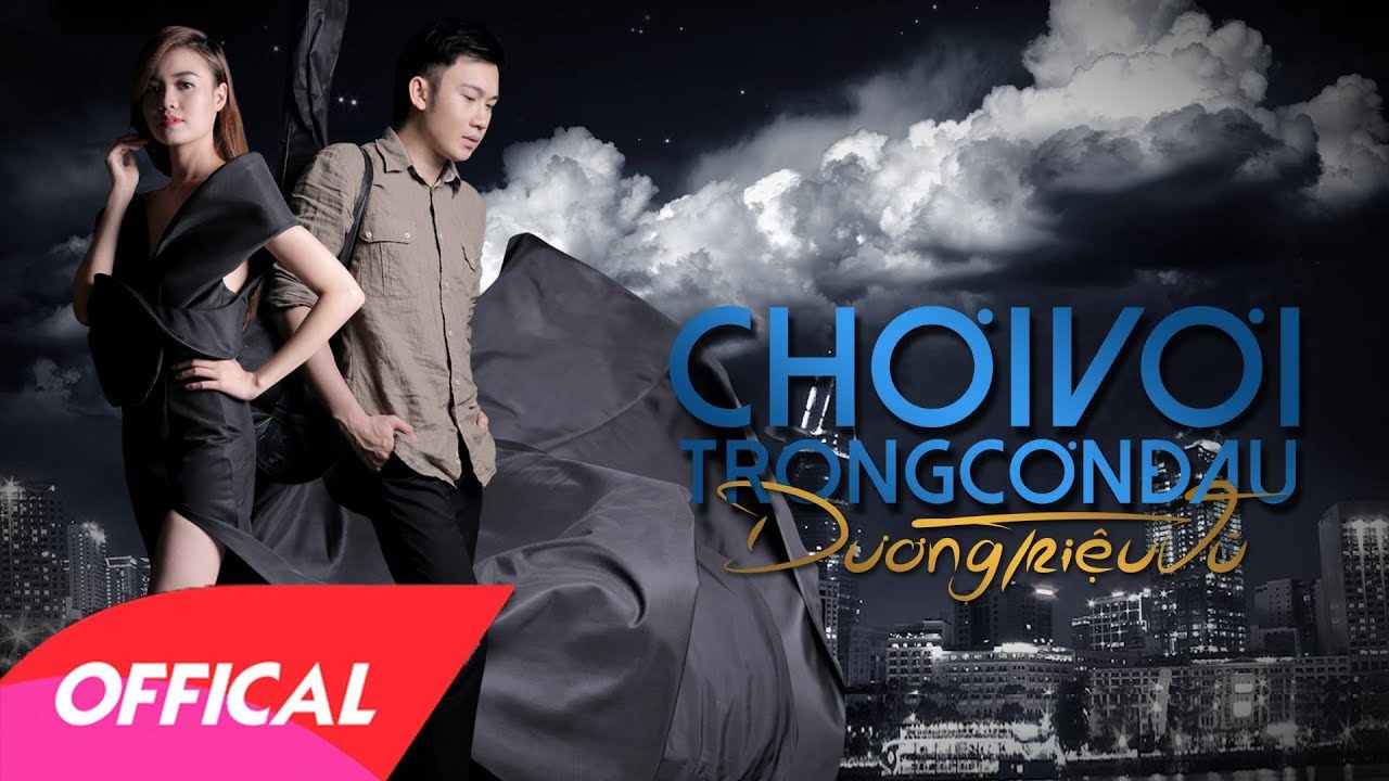 Chơi Vơi Trong Cơn Đau