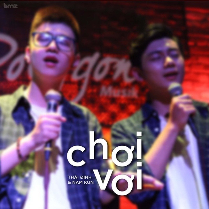 Chơi Vơi