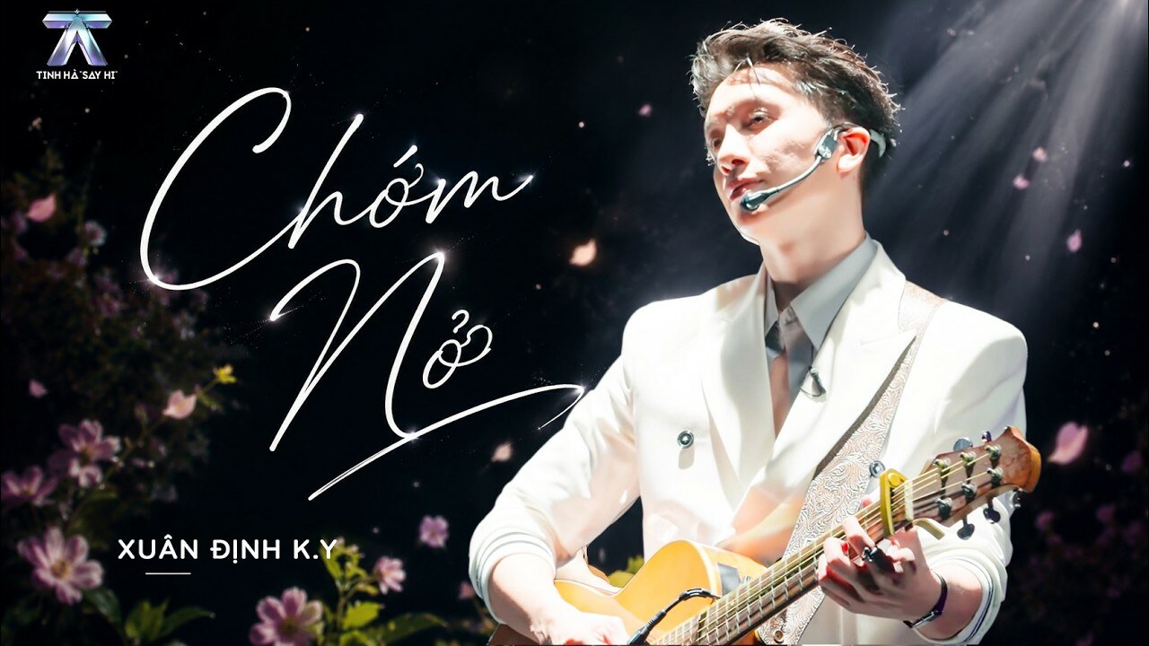 Chớm Nở