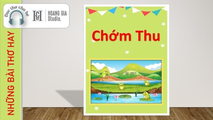 CHỚM THU